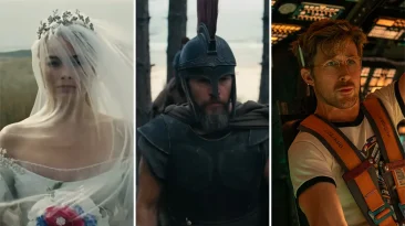 All the Book to Movie Adaptations Coming Out in 2026