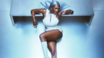 Aya Nakamura: Destinée Album Review