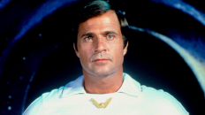 'Buck Rogers' Star Has Posthumous Message For Fans
