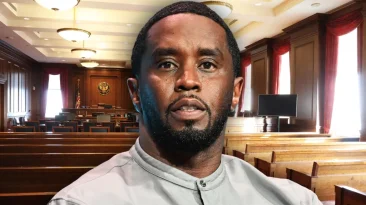 Diddy "Pondering" Suing Netflix Over 'Reckoning', Trashes Trial Judge In Appeal