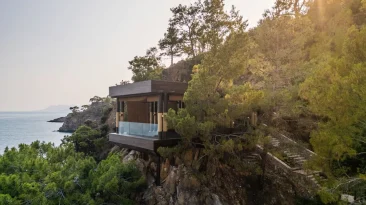 Condé Nast Traveler