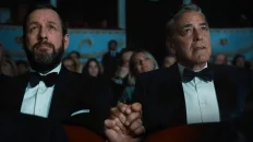 George Clooney On 'Jay Kelly' Personal Detail That Surprised Him