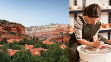Condé Nast Traveler