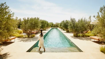 Condé Nast Traveler