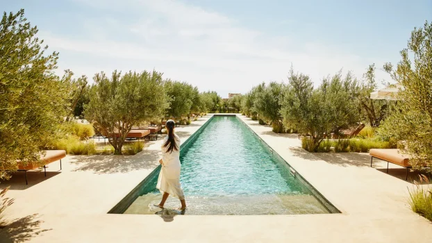 Condé Nast Traveler