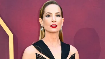 Joanne Froggatt Closes Production Company Insight Pictures