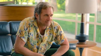 Josh Lucas on Maxine's Death, Marriage Downfall