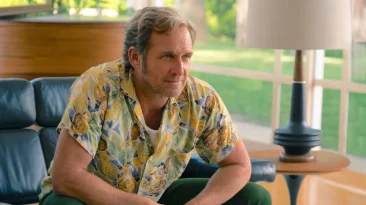 Josh Lucas on Maxine's Death, Marriage Downfall