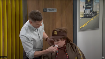 Melissa McCarthy's Kooky Character SNL Episode Is Season 51's Best Yet