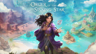 Order of the Sinking Star game Thekla Arc Games Jonathan Blow