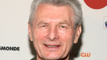 Producer of 'Master and Commander' Was 86