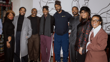 Reba McEntire, Sofia Coppola and Baz Luhrmann Host Oscars FYC Events