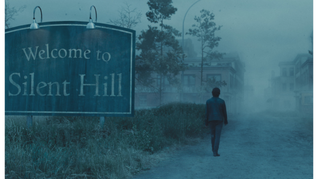 'Return to Silent Hill' Trailer Drops
