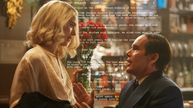 Robert Kaplow's Screenplay For Lorenz Hart Movie