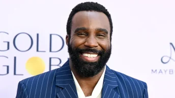 Severance Star Tramell Tillman on LGBTQ Rights and Spider-Man Role