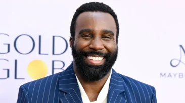 Severance Star Tramell Tillman on LGBTQ Rights and Spider-Man Role