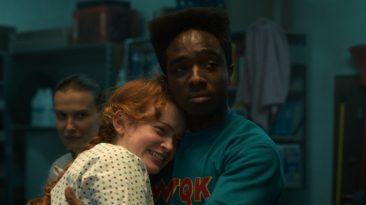 'Stranger Things 5' Finale Has 1.1 Million RSVPs in Movie Theaters