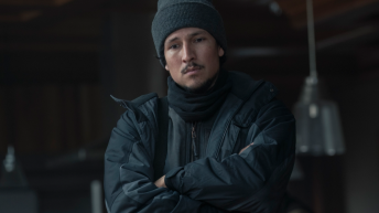 'The Last of Us' Season 3 to Recast Danny Ramirez's Manny