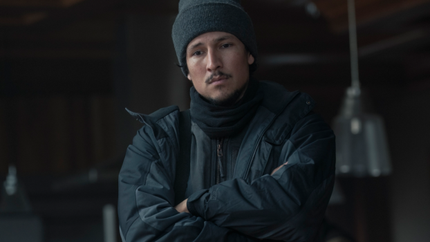 'The Last of Us' Season 3 to Recast Danny Ramirez's Manny