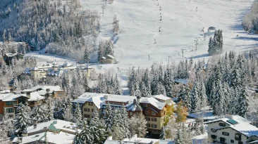 Condé Nast Traveler