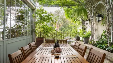 These Buenos Aires Airbnbs Let You Experience the City Like a Local