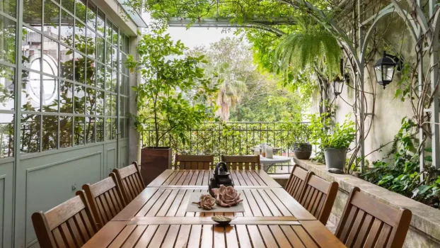 These Buenos Aires Airbnbs Let You Experience the City Like a Local