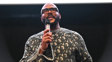 Tyler Perry Sued For $77M In Sexual Assault Case, Lawyer Refutes