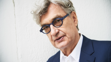 Wim Wenders Announced As Berlinale 2026 Jury President