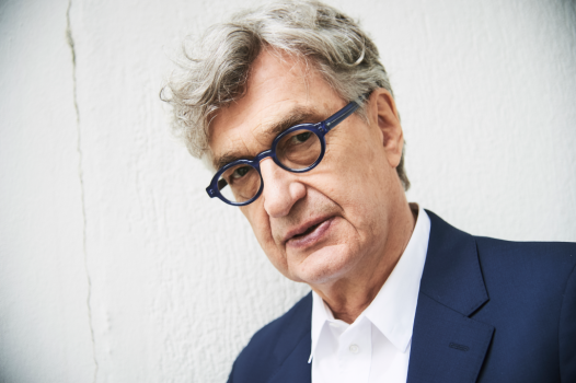 Wim Wenders Announced As Berlinale 2026 Jury President