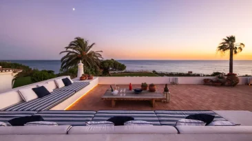 12 Spring Break Villas to Book for Sea, Sun, and Solitude