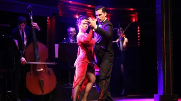 14 Best Places for Tango in Buenos Aires, According to an Argentinian
