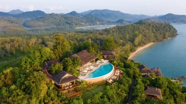 15 Best Hotels in Phuket, Thailand