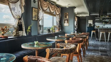 24 Best Bars in New Orleans for Locally Made Beers, Sazeracs, and Brandy Milk Punches