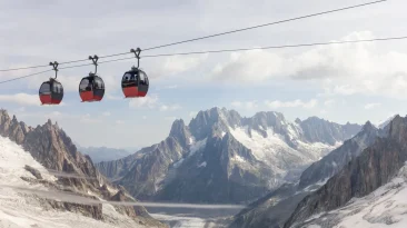 Condé Nast Traveler