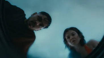 Adarsh Gourav, Shanaya Kapoor Thriller 'Tu Yaa Main' Unveils Teaser