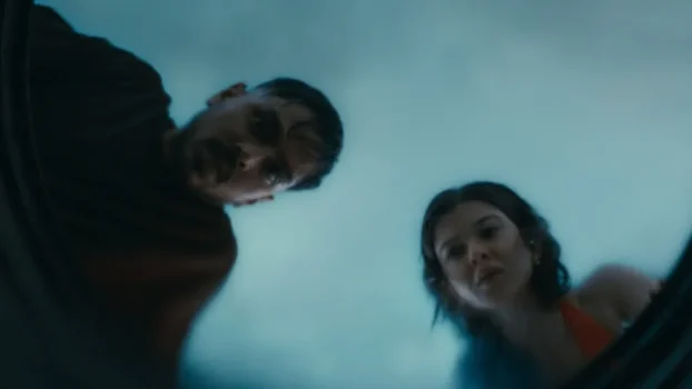 Adarsh Gourav, Shanaya Kapoor Thriller 'Tu Yaa Main' Unveils Teaser