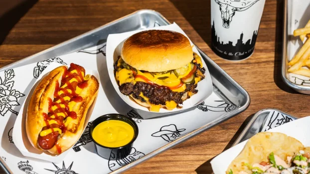 Condé Nast Traveler