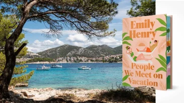 Condé Nast Traveler