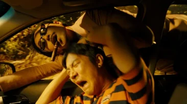 Chroma Acquires 'Mash Ville,' 'Dead By Dawn,' 'The Black Hole'