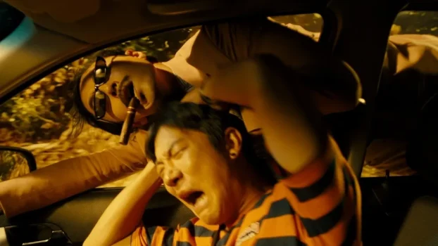 Chroma Acquires 'Mash Ville,' 'Dead By Dawn,' 'The Black Hole'