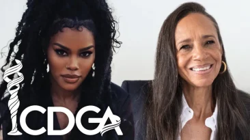 Costume Designers Guild Set Teyana Taylor & Michelle Cole For 2026 Career Awards