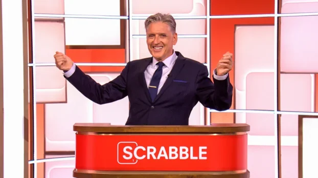 Craig Ferguson on Whether He'd Return to Late Night, Why Host Scrabble