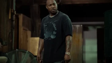 Force' Wraps Up Storylines In Series Finale