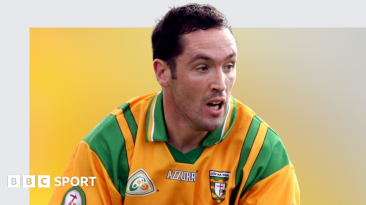 Brendan Devenney