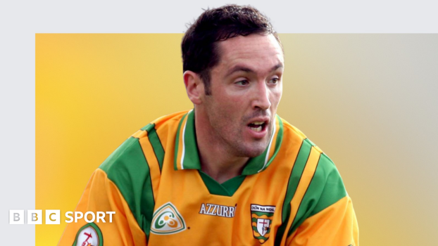 Brendan Devenney