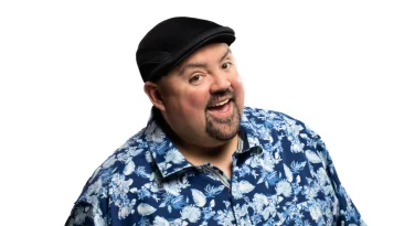 Gabriel Iglesias, Comedy Dynamics Strike Multi-Special Licensing Deal