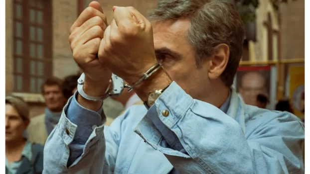 HBO Max Drops Trailer for First Italian Original 'Portobello'