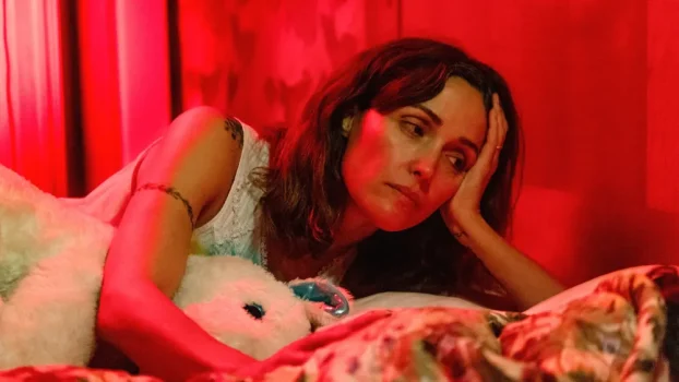 How Awards Season Pics Dare to Get Real About Motherhood