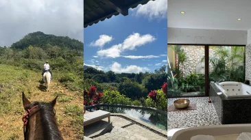 Condé Nast Traveler