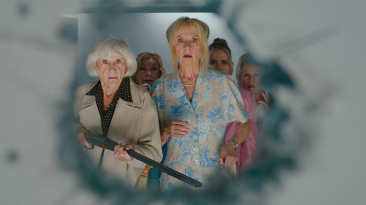 LevelK and Publikum Inaugurate Partnership With 'The Pension Heist'